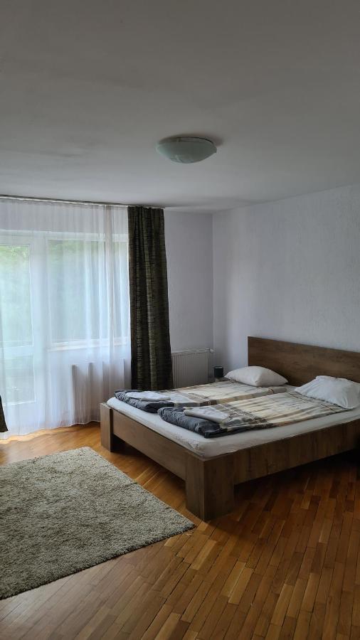 קלוז'-נאפוקה Bigcitty Rooms מראה חיצוני תמונה