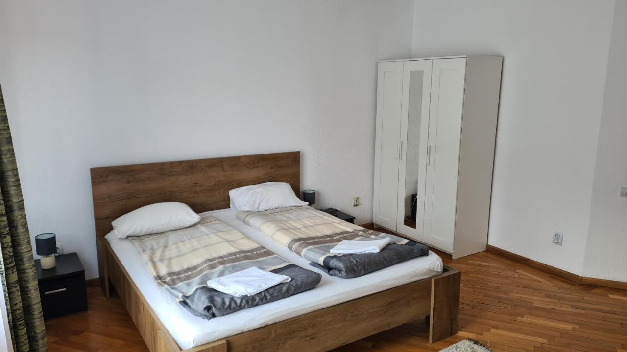 קלוז'-נאפוקה Bigcitty Rooms מראה חיצוני תמונה