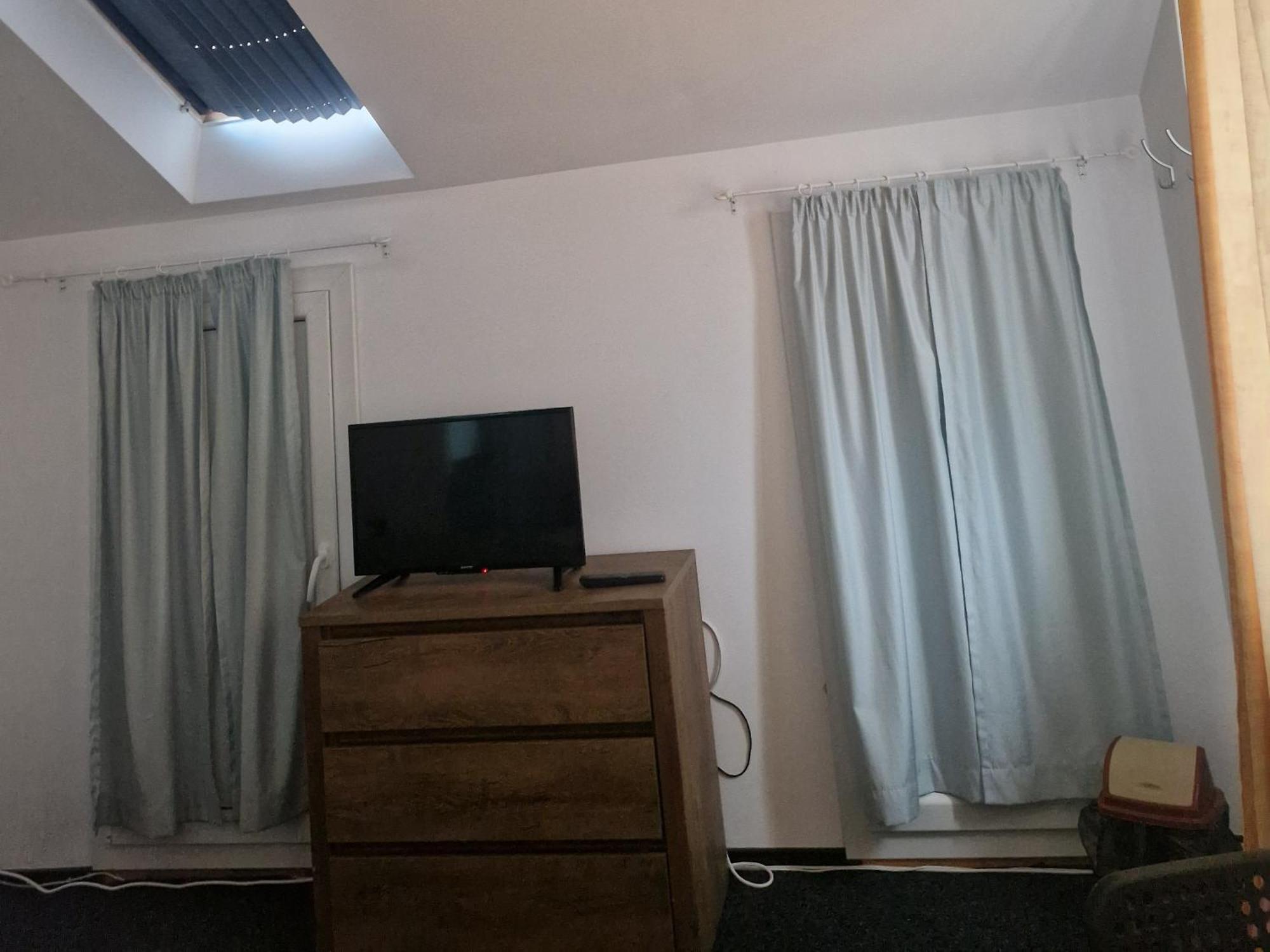 קלוז'-נאפוקה Bigcitty Rooms חדר תמונה