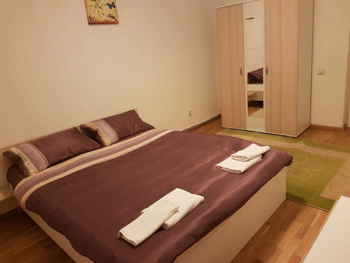 קלוז'-נאפוקה Bigcitty Rooms מראה חיצוני תמונה