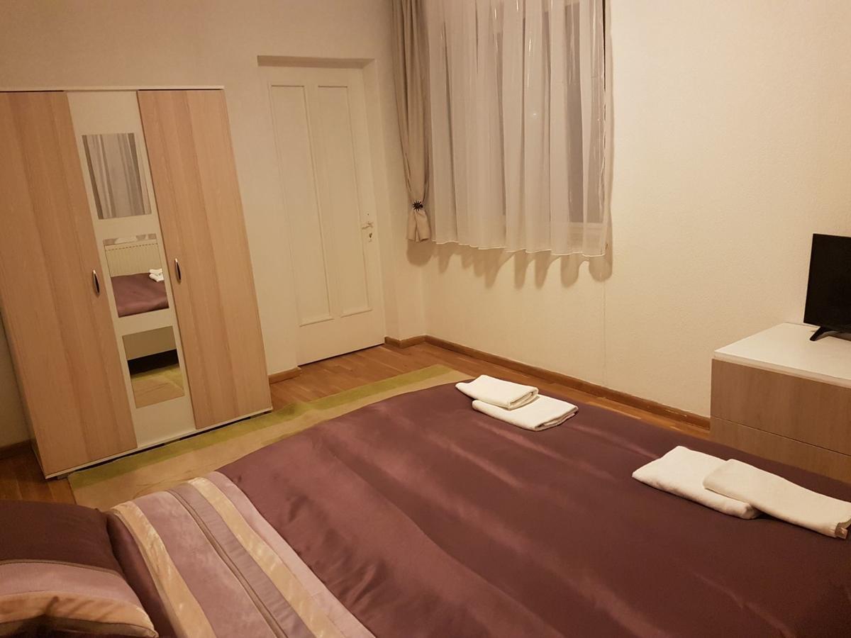 קלוז'-נאפוקה Bigcitty Rooms מראה חיצוני תמונה
