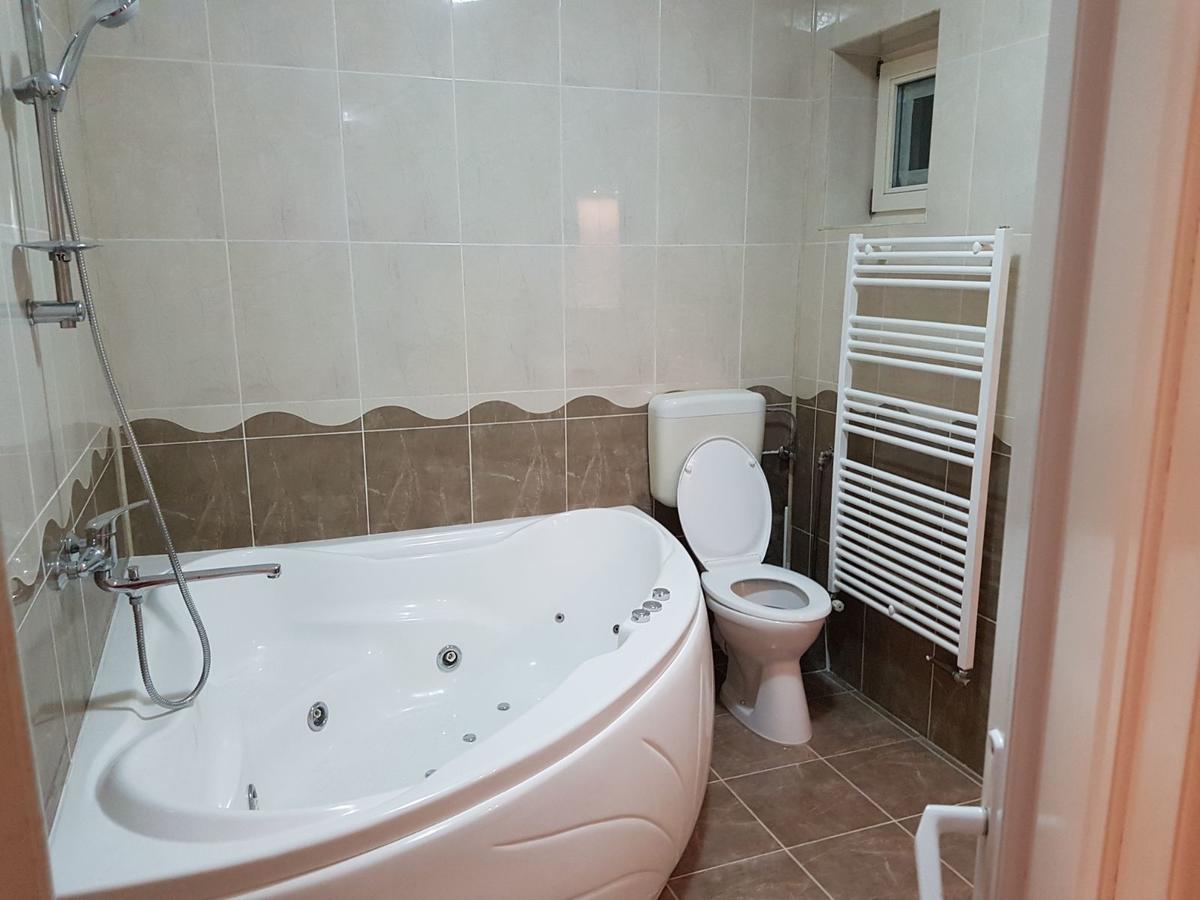 קלוז'-נאפוקה Bigcitty Rooms מראה חיצוני תמונה