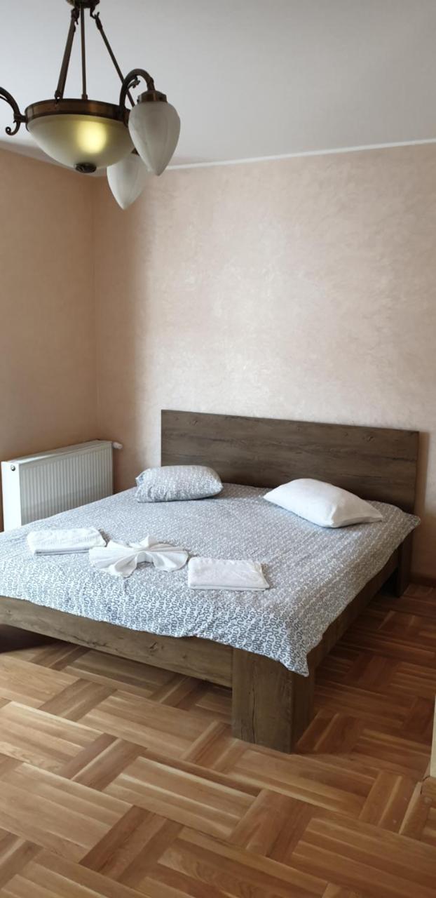 קלוז'-נאפוקה Bigcitty Rooms מראה חיצוני תמונה